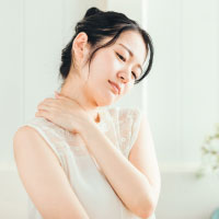 肩こりボトックス