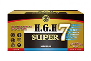 H.G.H SUPER 7