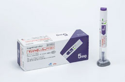 マンジャロ（5mg）