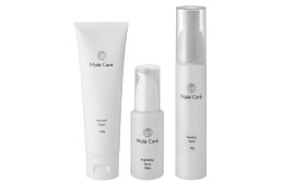 ＜MALE CARE＞デリケートゾーンケア3点セット