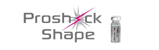 Proshock Shape
