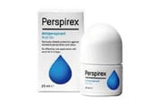 医療用制汗剤 Perspirex（パースピレックス）